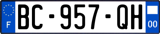 BC-957-QH