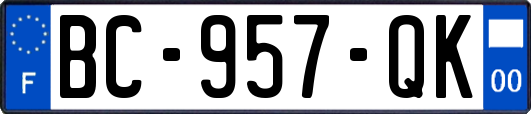 BC-957-QK