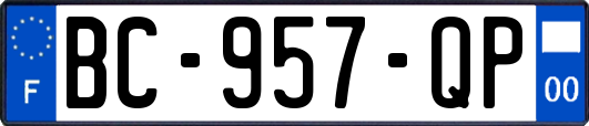 BC-957-QP