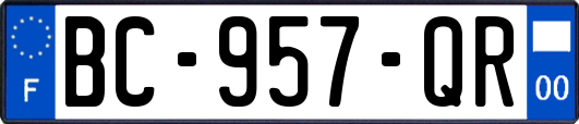 BC-957-QR