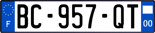 BC-957-QT