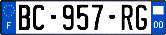 BC-957-RG