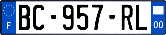 BC-957-RL