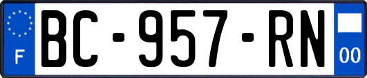 BC-957-RN