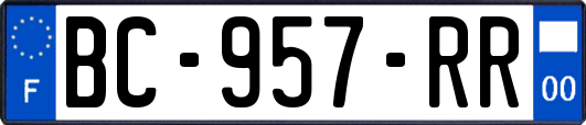 BC-957-RR