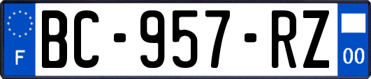 BC-957-RZ