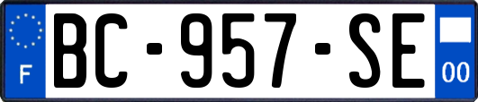 BC-957-SE