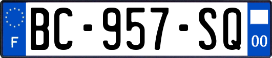 BC-957-SQ