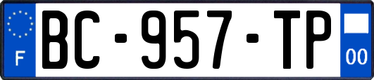 BC-957-TP