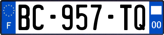BC-957-TQ