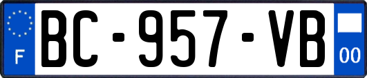 BC-957-VB