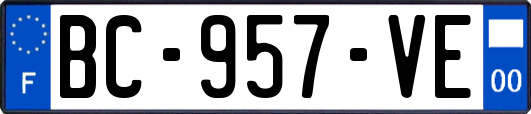 BC-957-VE