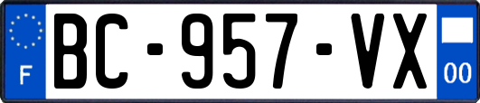 BC-957-VX