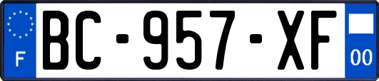 BC-957-XF