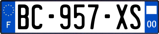 BC-957-XS
