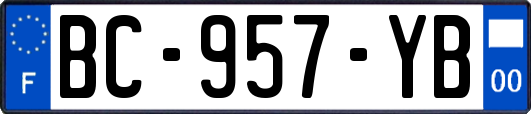 BC-957-YB