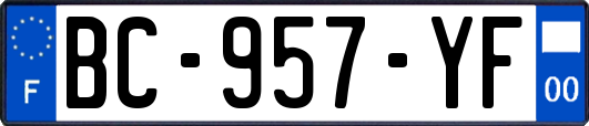 BC-957-YF