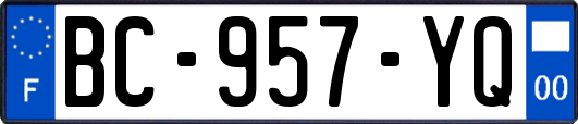 BC-957-YQ