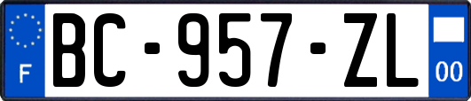 BC-957-ZL