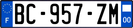 BC-957-ZM