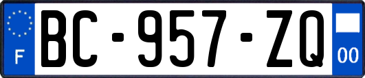 BC-957-ZQ