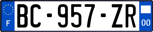 BC-957-ZR