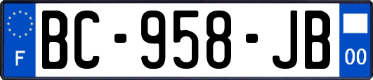 BC-958-JB