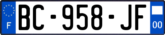 BC-958-JF