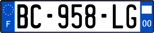 BC-958-LG