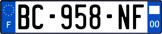 BC-958-NF