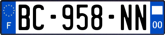 BC-958-NN