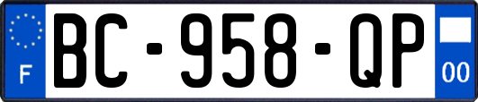 BC-958-QP