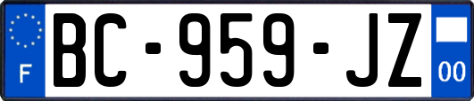 BC-959-JZ