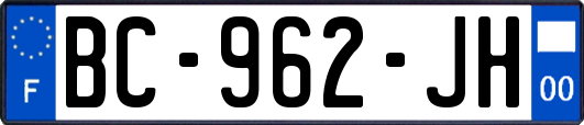 BC-962-JH