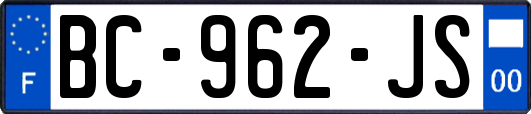 BC-962-JS