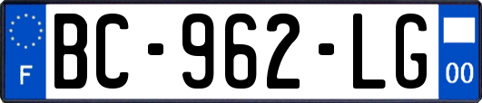 BC-962-LG