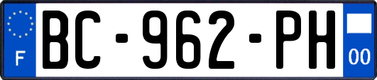 BC-962-PH