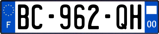 BC-962-QH