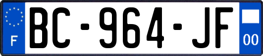BC-964-JF