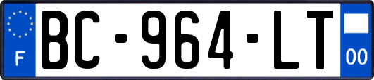 BC-964-LT