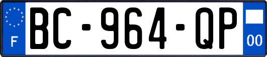 BC-964-QP