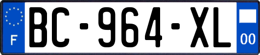 BC-964-XL