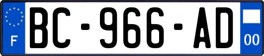 BC-966-AD