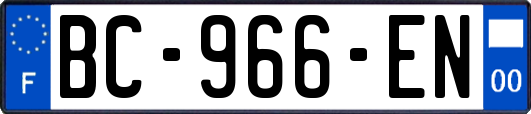 BC-966-EN