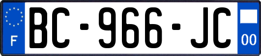 BC-966-JC