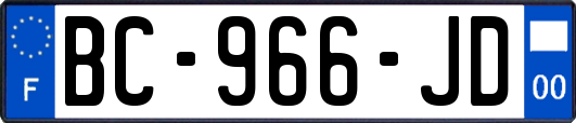 BC-966-JD