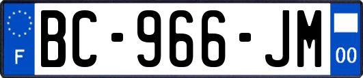 BC-966-JM