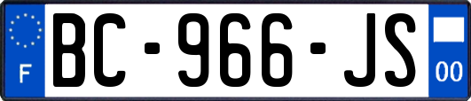 BC-966-JS