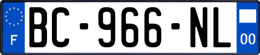 BC-966-NL