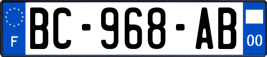 BC-968-AB